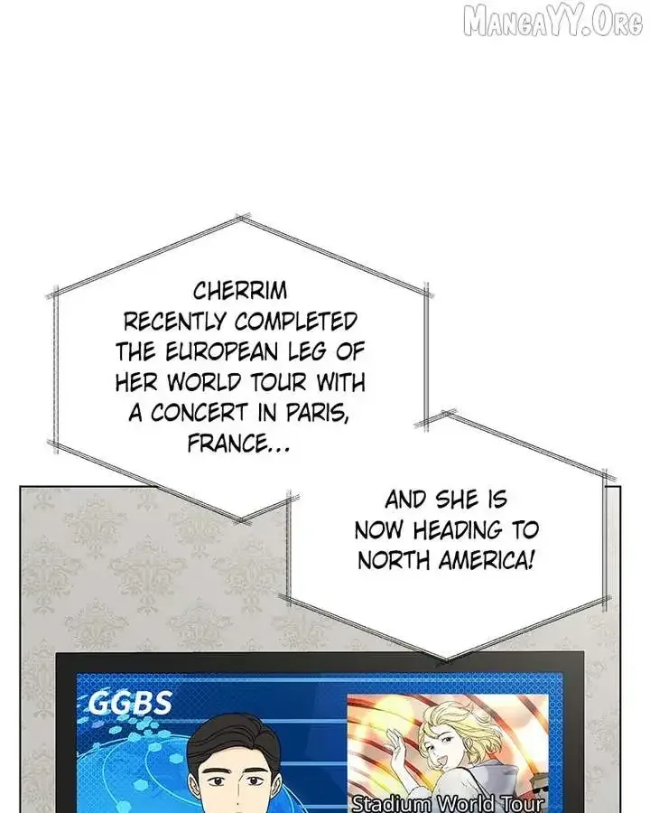It’s My Life - Webtoon Chapter 28 page 120