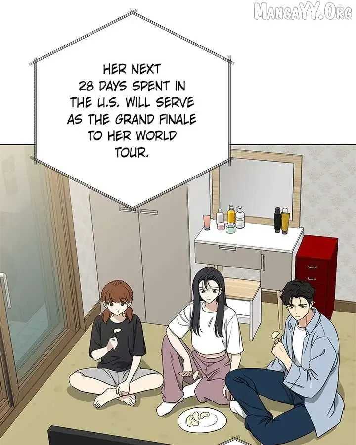 It’s My Life - Webtoon Chapter 28 page 122