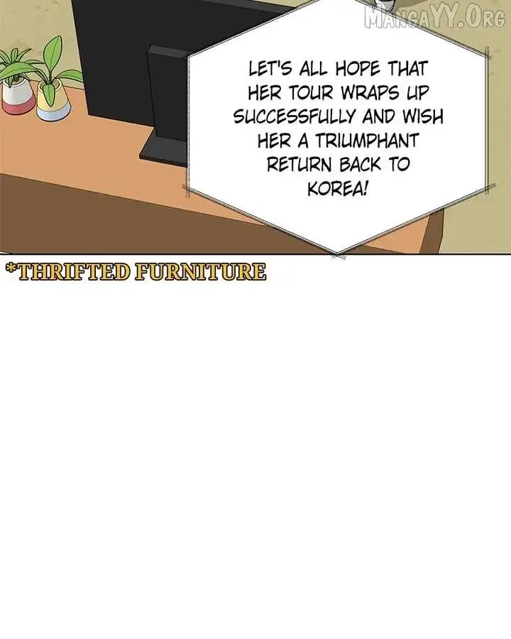 It’s My Life - Webtoon Chapter 28 page 123