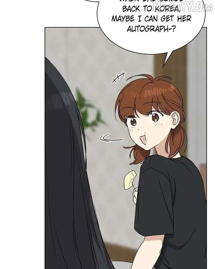 It’s My Life - Webtoon Chapter 28 page 126