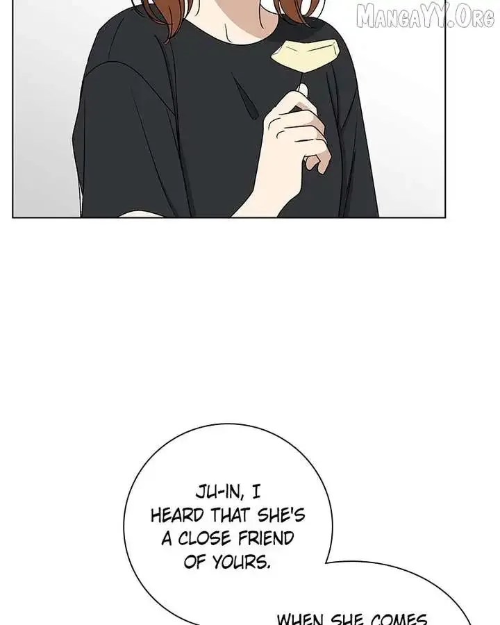 It’s My Life - Webtoon Chapter 28 page 125