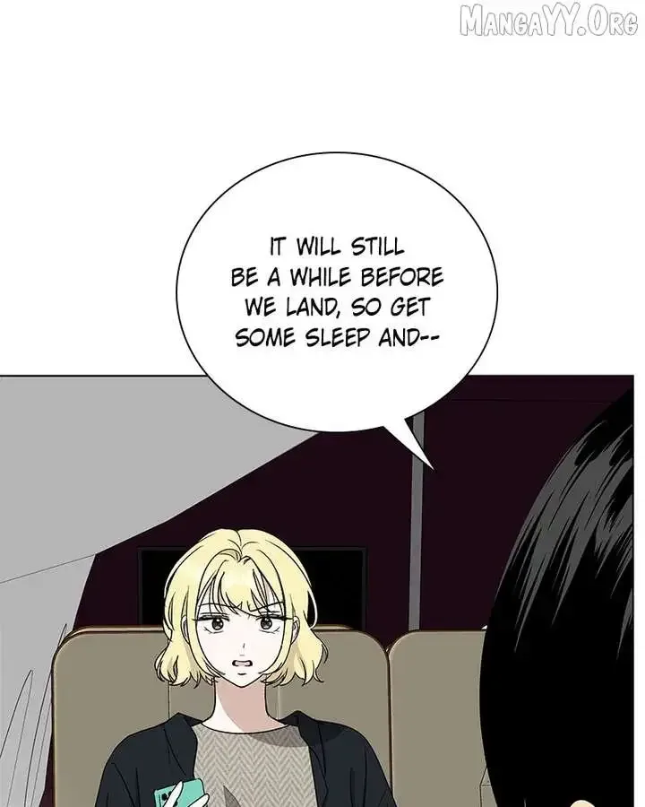 It’s My Life - Webtoon Chapter 28 page 138
