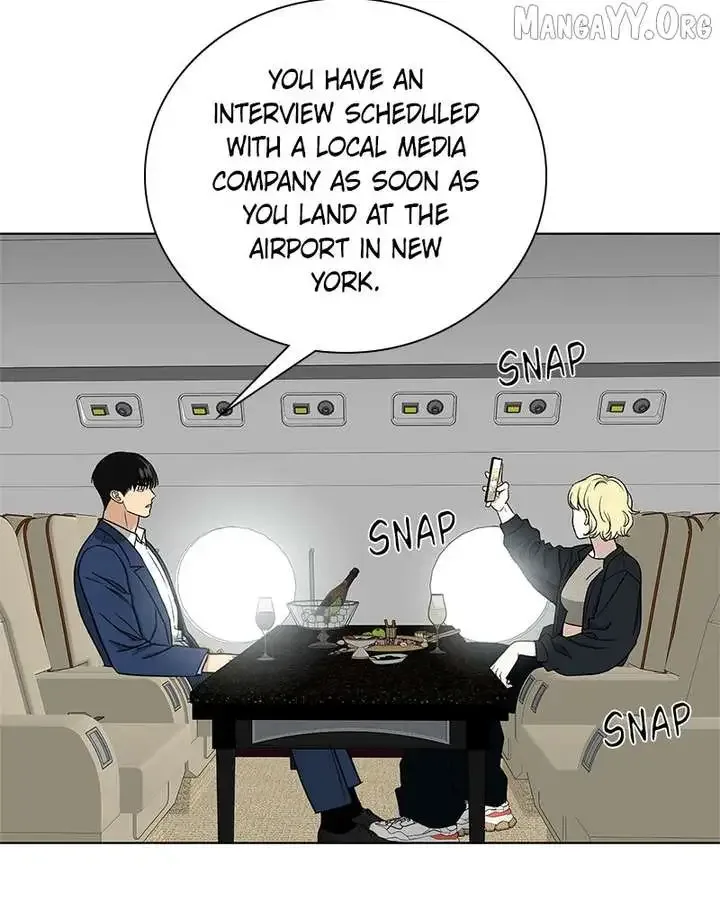 It’s My Life - Webtoon Chapter 28 page 136