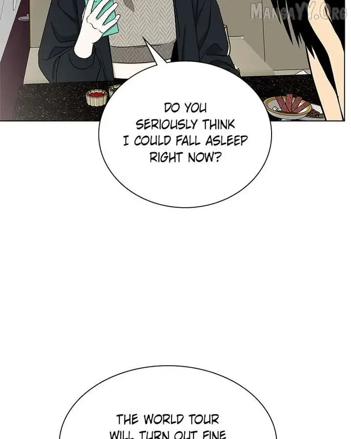 It’s My Life - Webtoon Chapter 28 page 139
