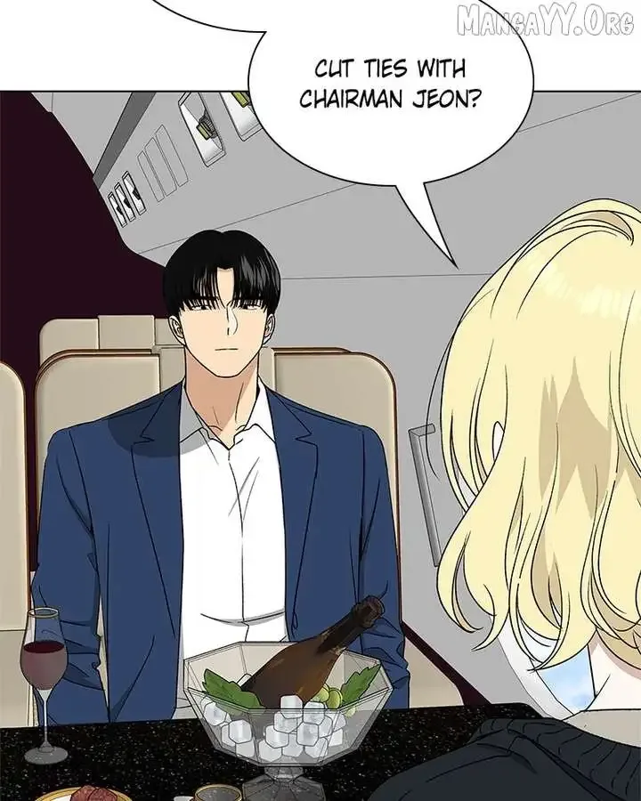 It’s My Life - Webtoon Chapter 28 page 142