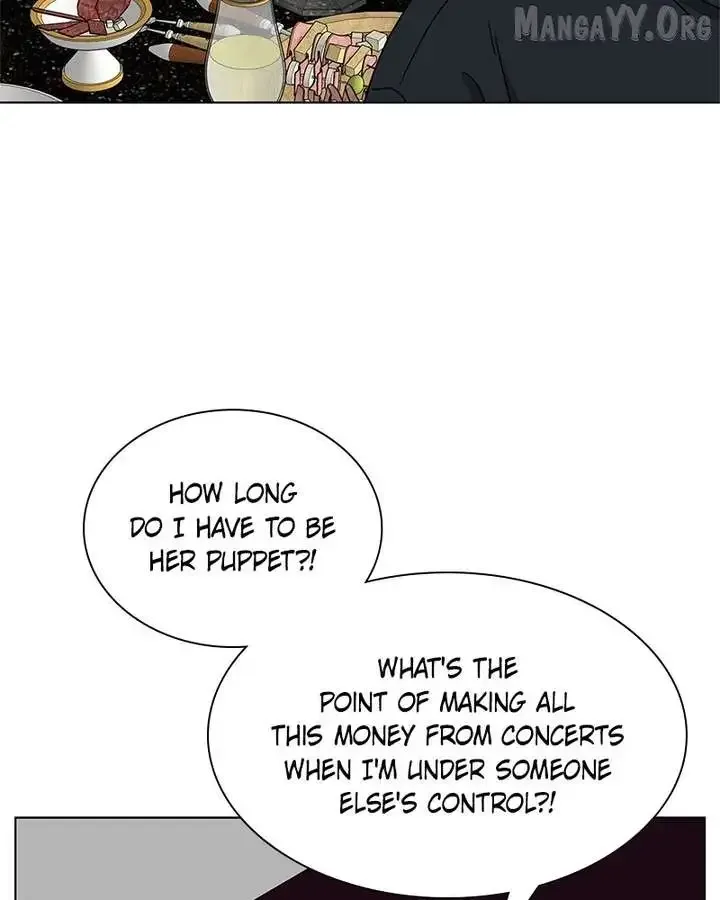 It’s My Life - Webtoon Chapter 28 page 143