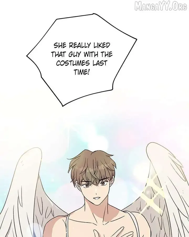 It’s My Life - Webtoon Chapter 28 page 152