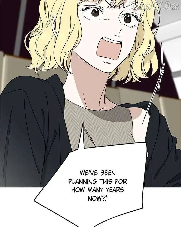 It’s My Life - Webtoon Chapter 28 page 148