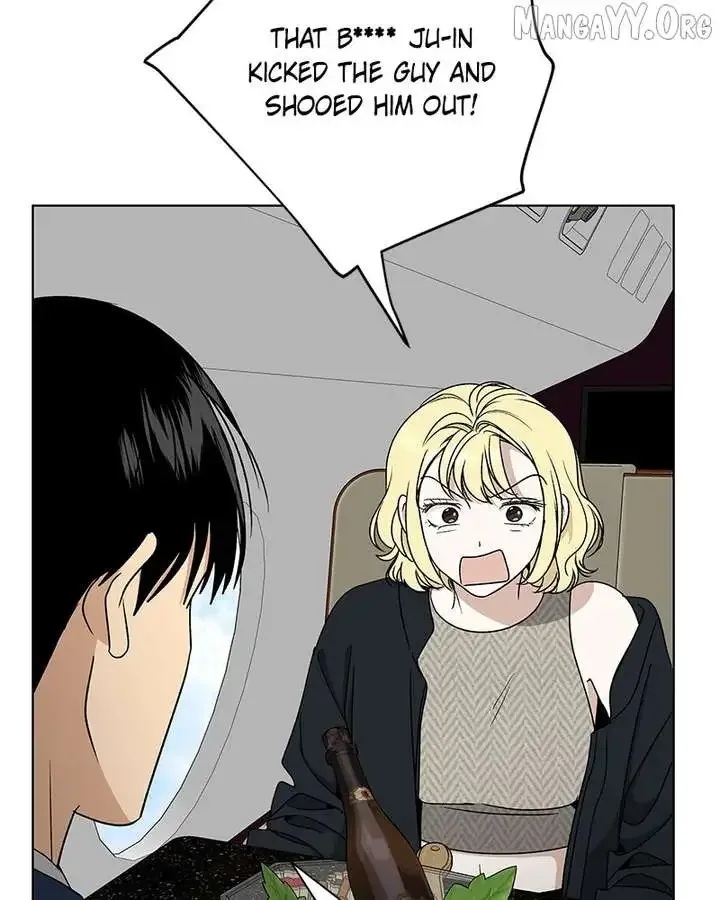 It’s My Life - Webtoon Chapter 28 page 156