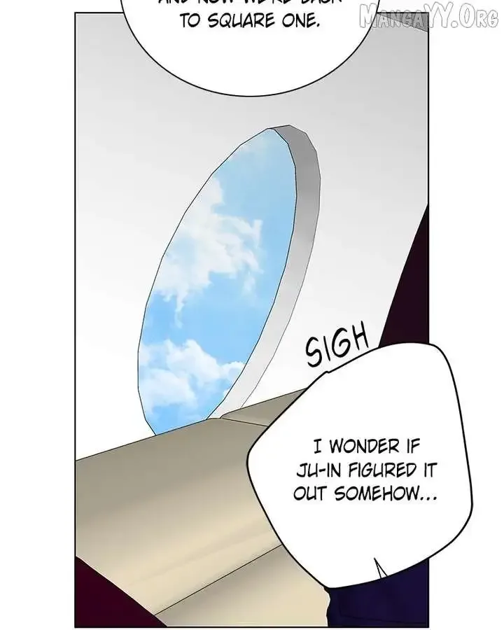It’s My Life - Webtoon Chapter 28 page 160