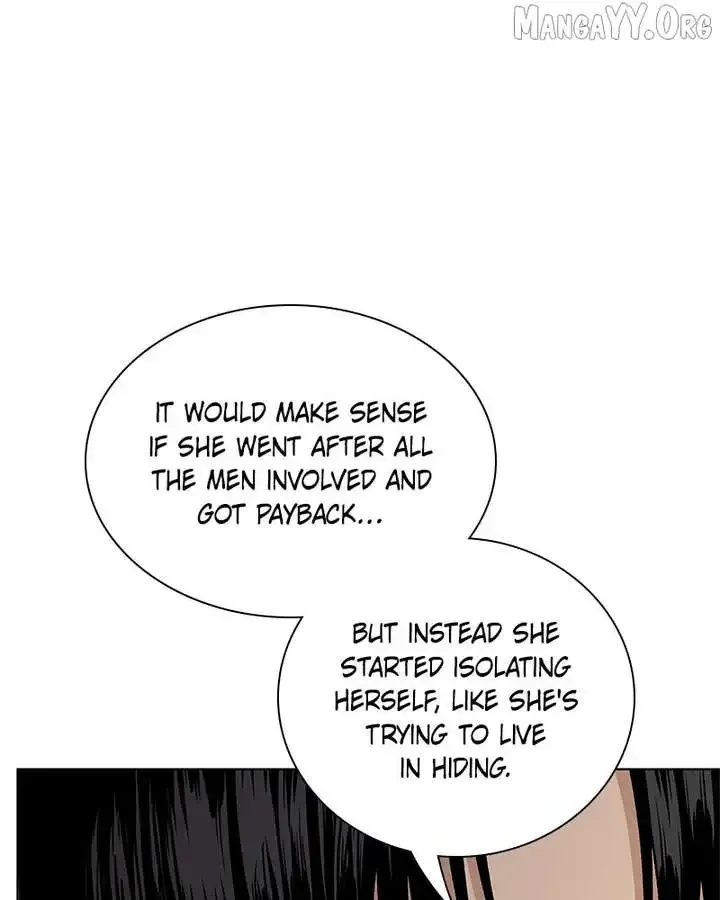 It’s My Life - Webtoon Chapter 28 page 163