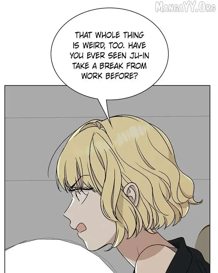 It’s My Life - Webtoon Chapter 28 page 166