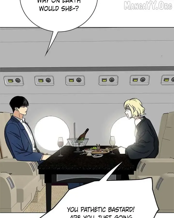 It’s My Life - Webtoon Chapter 28 page 168