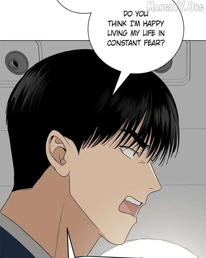 It’s My Life - Webtoon Chapter 28 page 172