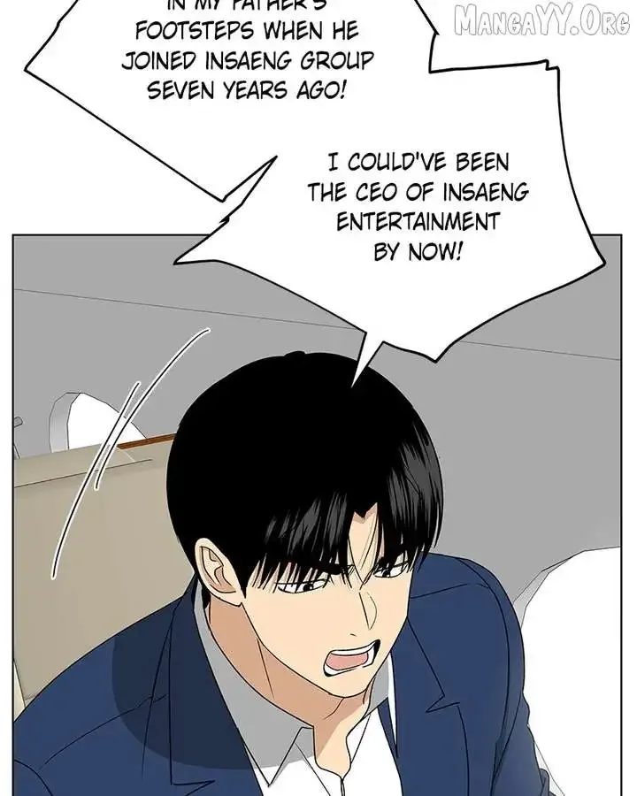 It’s My Life - Webtoon Chapter 28 page 174