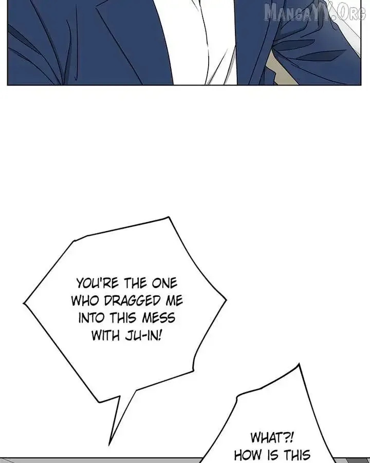 It’s My Life - Webtoon Chapter 28 page 175