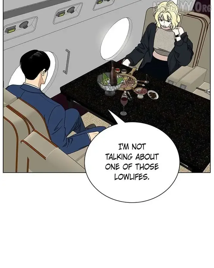 It’s My Life - Webtoon Chapter 28 page 186