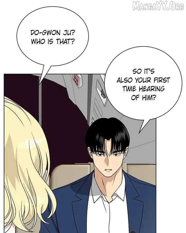 It’s My Life - Webtoon Chapter 28 page 189