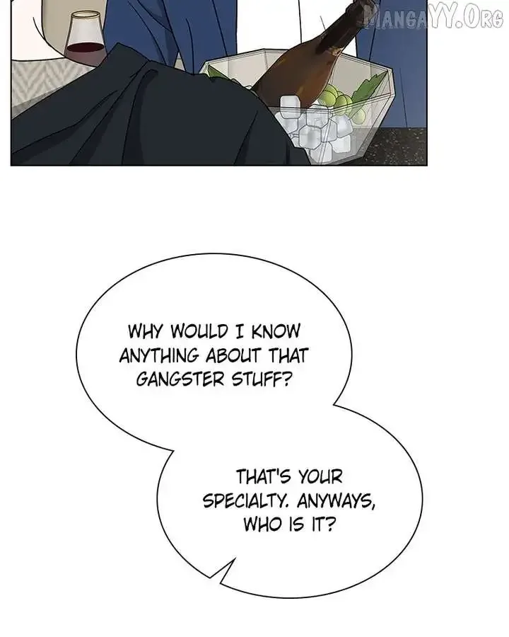 It’s My Life - Webtoon Chapter 28 page 190