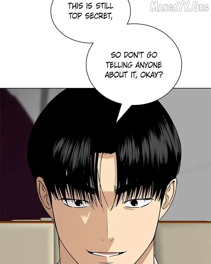 It’s My Life - Webtoon Chapter 28 page 193