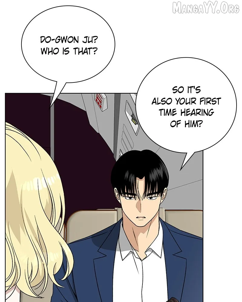 It’s My Life - Webtoon Chapter 29 page 3