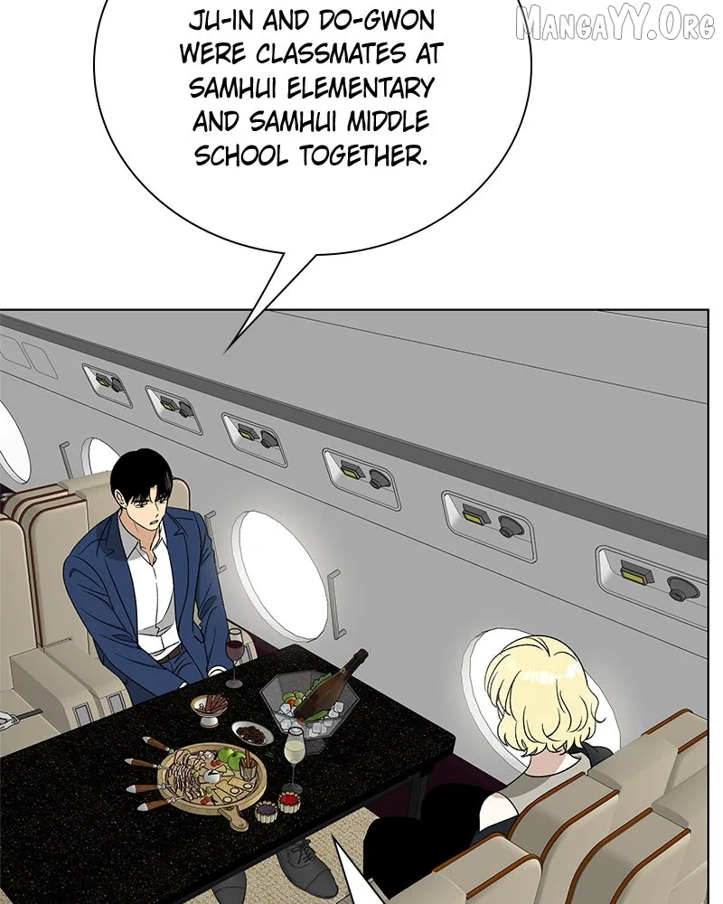 It’s My Life - Webtoon Chapter 29 page 30