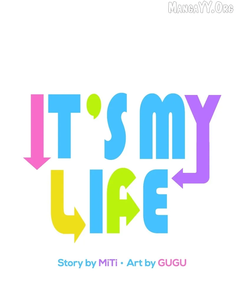 It’s My Life - Webtoon Chapter 29 page 9