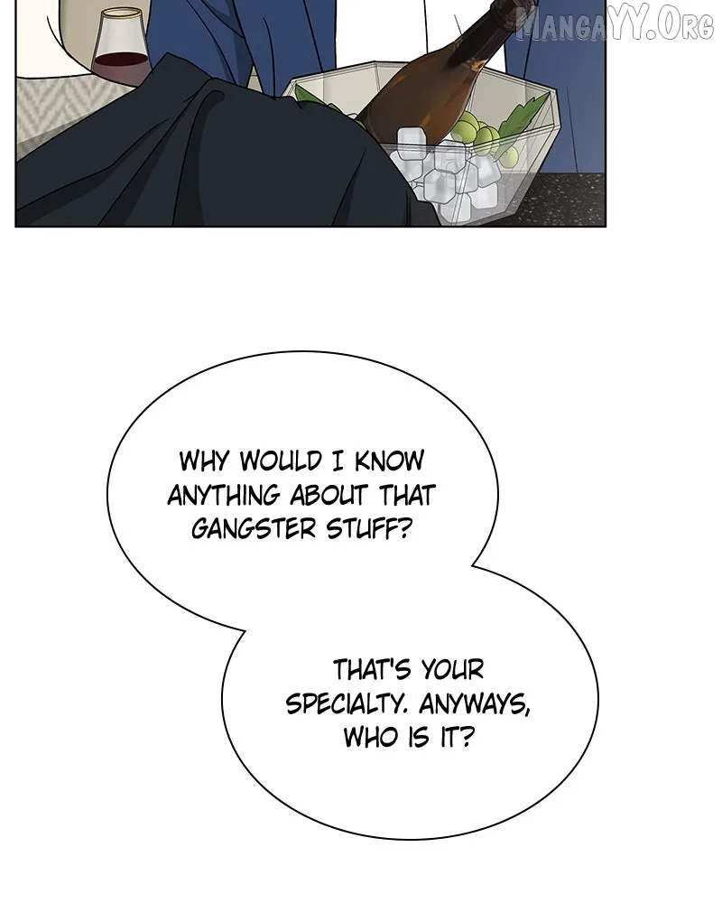 It’s My Life - Webtoon Chapter 29 page 4