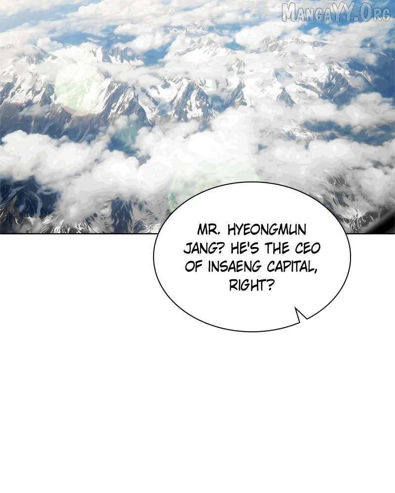 It’s My Life - Webtoon Chapter 29 page 11