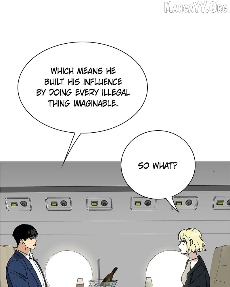 It’s My Life - Webtoon Chapter 29 page 21