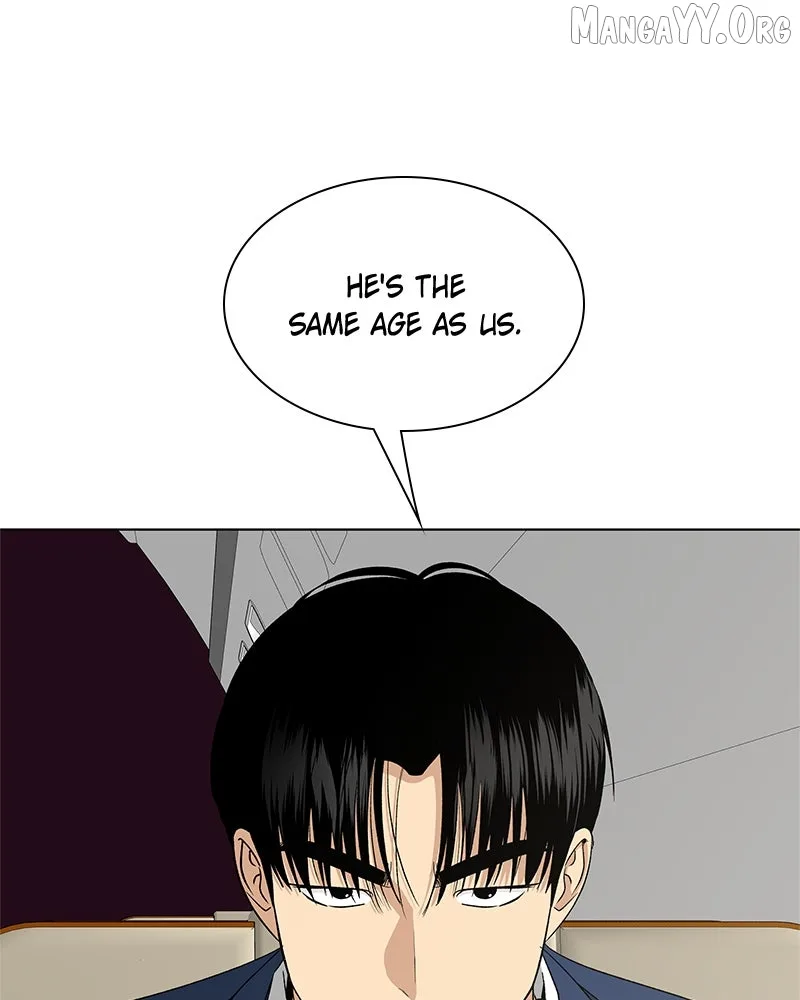 It’s My Life - Webtoon Chapter 29 page 19