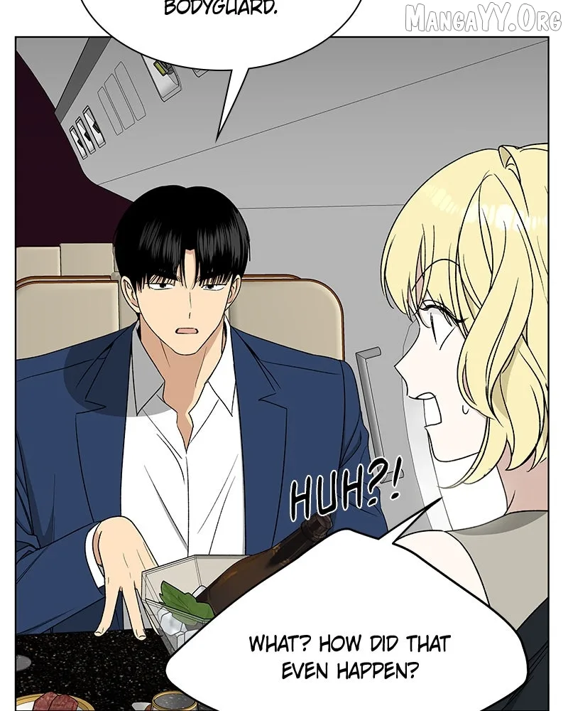 It’s My Life - Webtoon Chapter 29 page 23