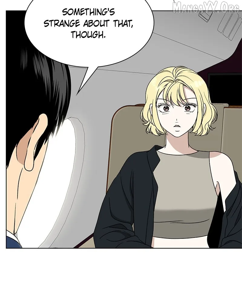 It’s My Life - Webtoon Chapter 29 page 32