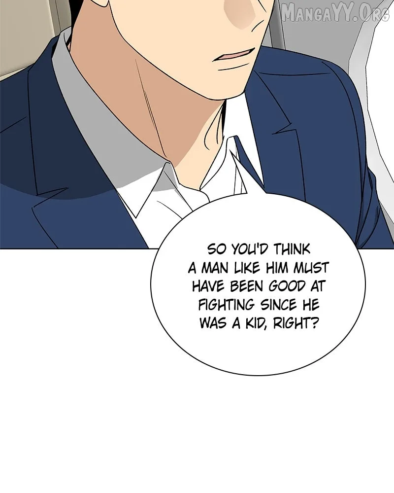 It’s My Life - Webtoon Chapter 29 page 34