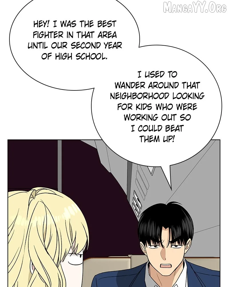 It’s My Life - Webtoon Chapter 29 page 37