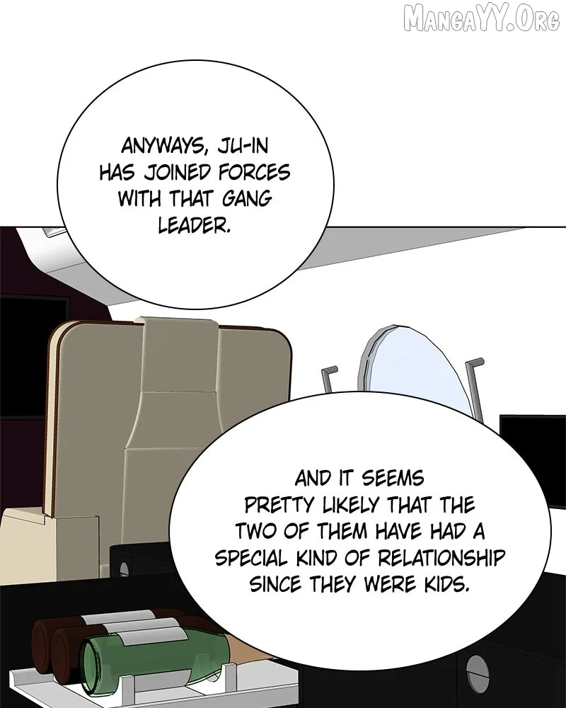 It’s My Life - Webtoon Chapter 29 page 39