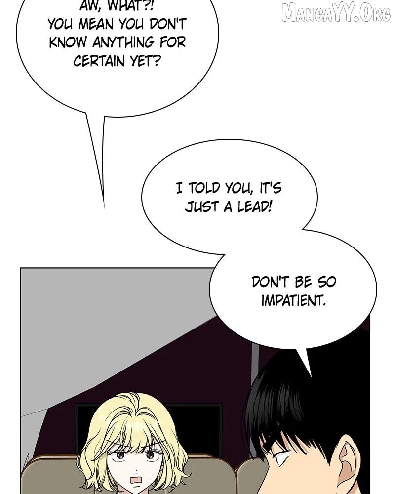 It’s My Life - Webtoon Chapter 29 page 42