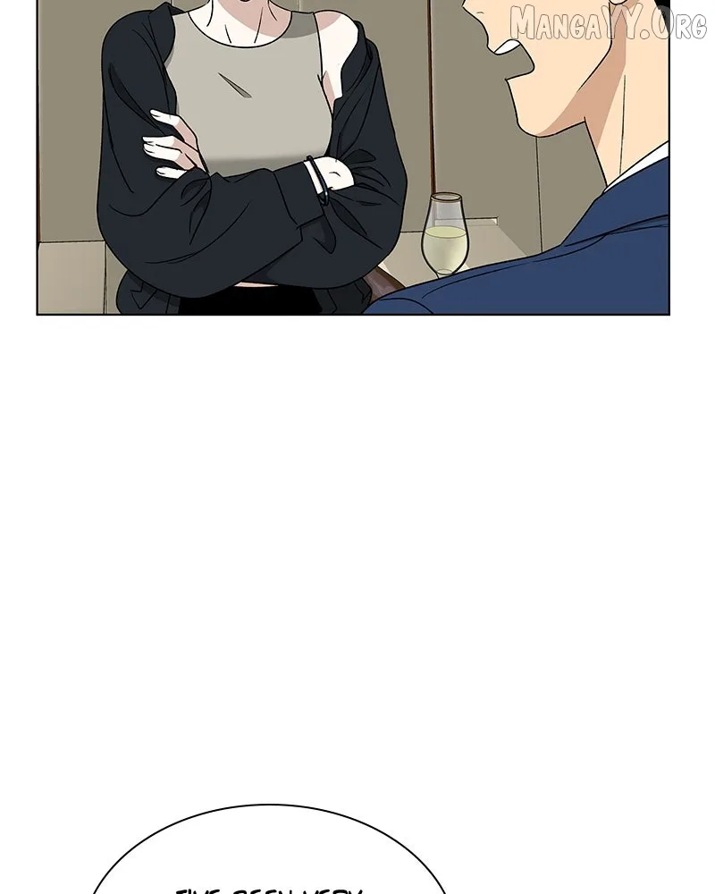 It’s My Life - Webtoon Chapter 29 page 43
