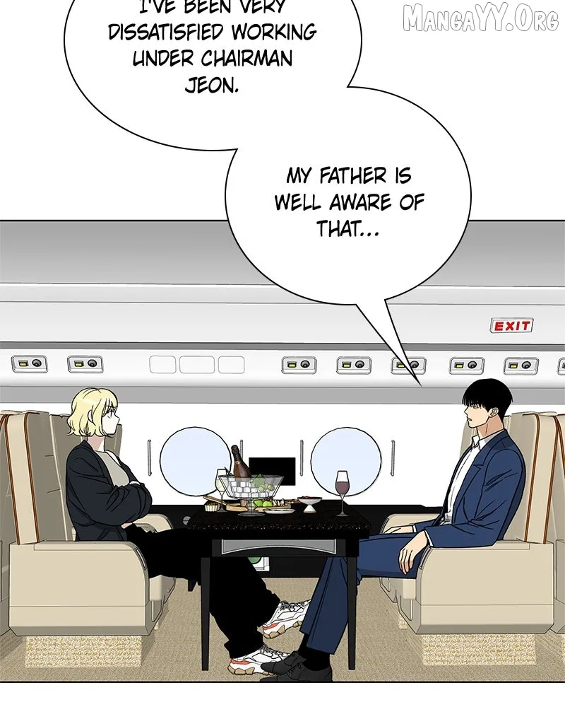 It’s My Life - Webtoon Chapter 29 page 44