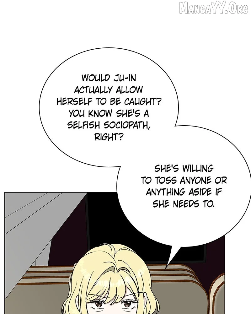 It’s My Life - Webtoon Chapter 29 page 50