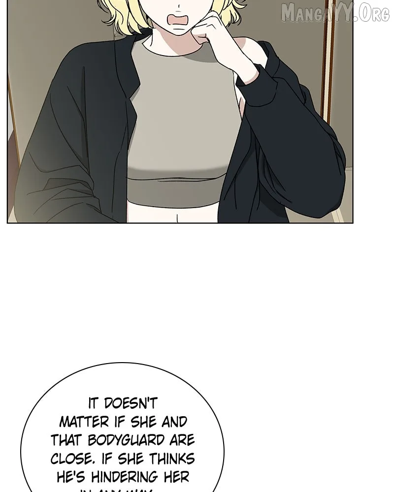 It’s My Life - Webtoon Chapter 29 page 51