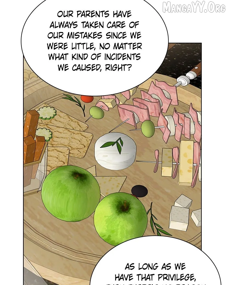 It’s My Life - Webtoon Chapter 29 page 56