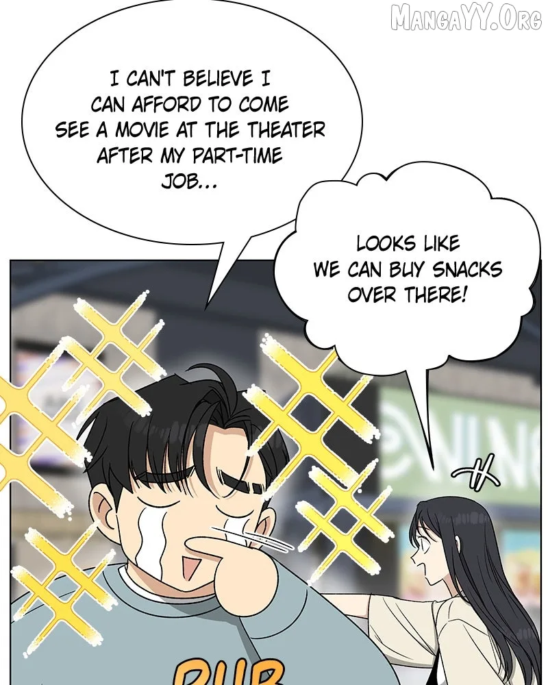 It’s My Life - Webtoon Chapter 29 page 64