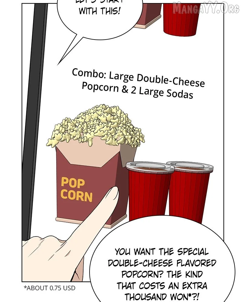 It’s My Life - Webtoon Chapter 29 page 66