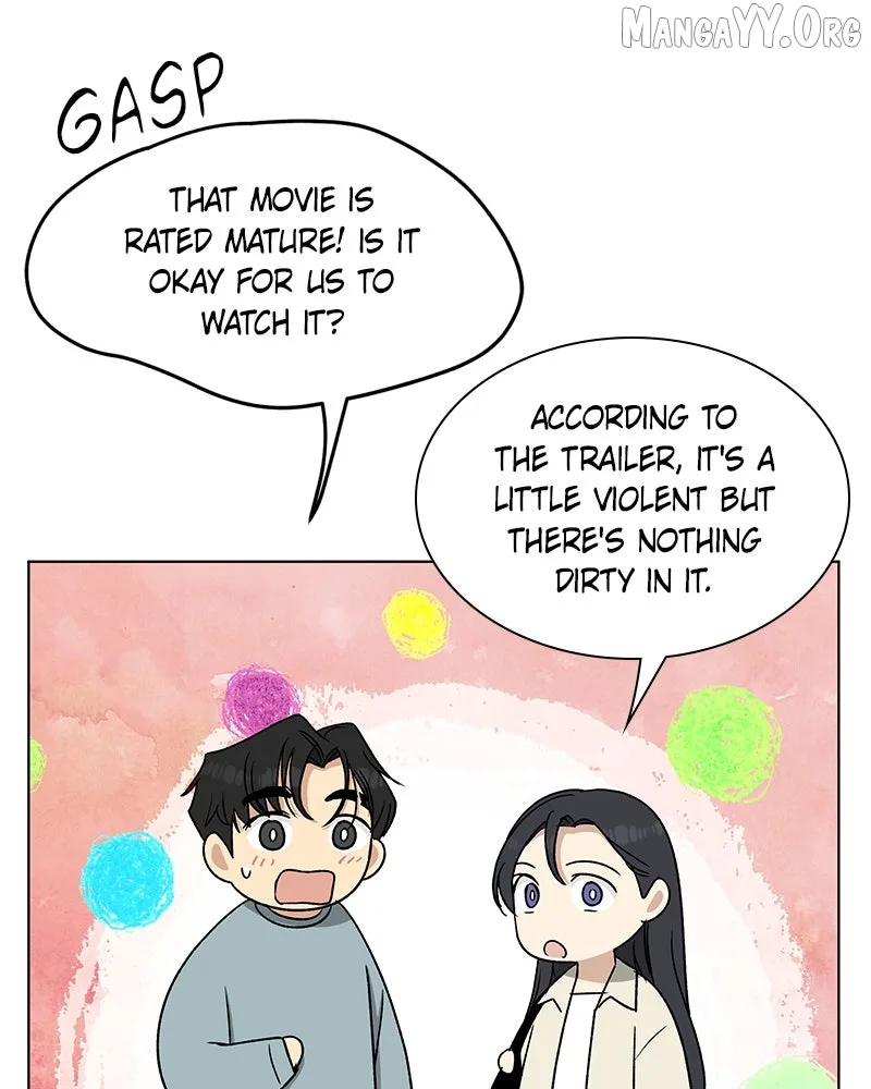 It’s My Life - Webtoon Chapter 29 page 74