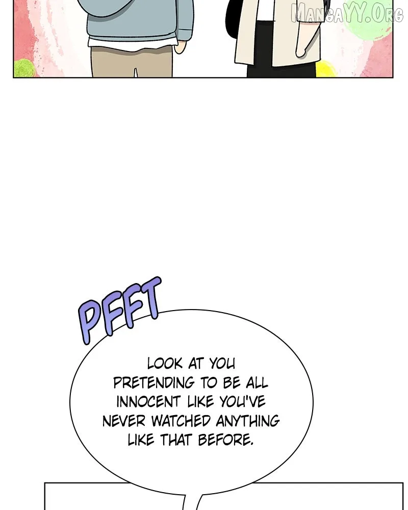 It’s My Life - Webtoon Chapter 29 page 75