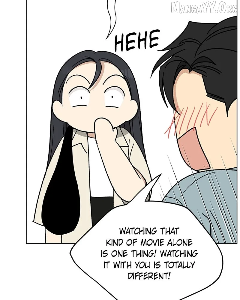It’s My Life - Webtoon Chapter 29 page 76