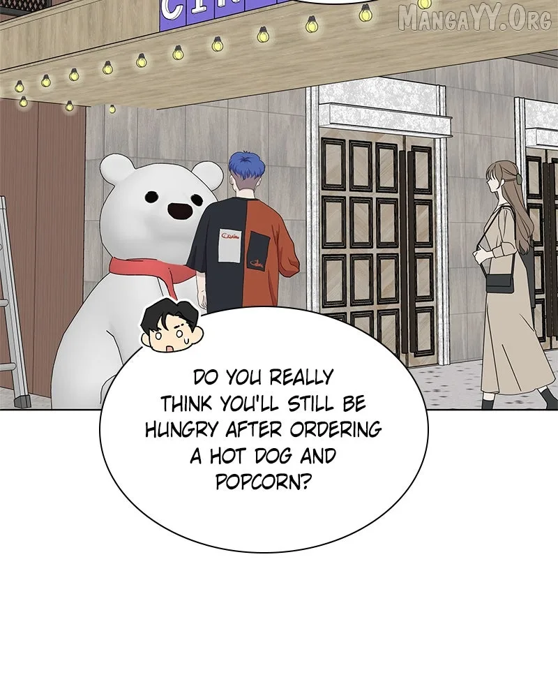 It’s My Life - Webtoon Chapter 29 page 78