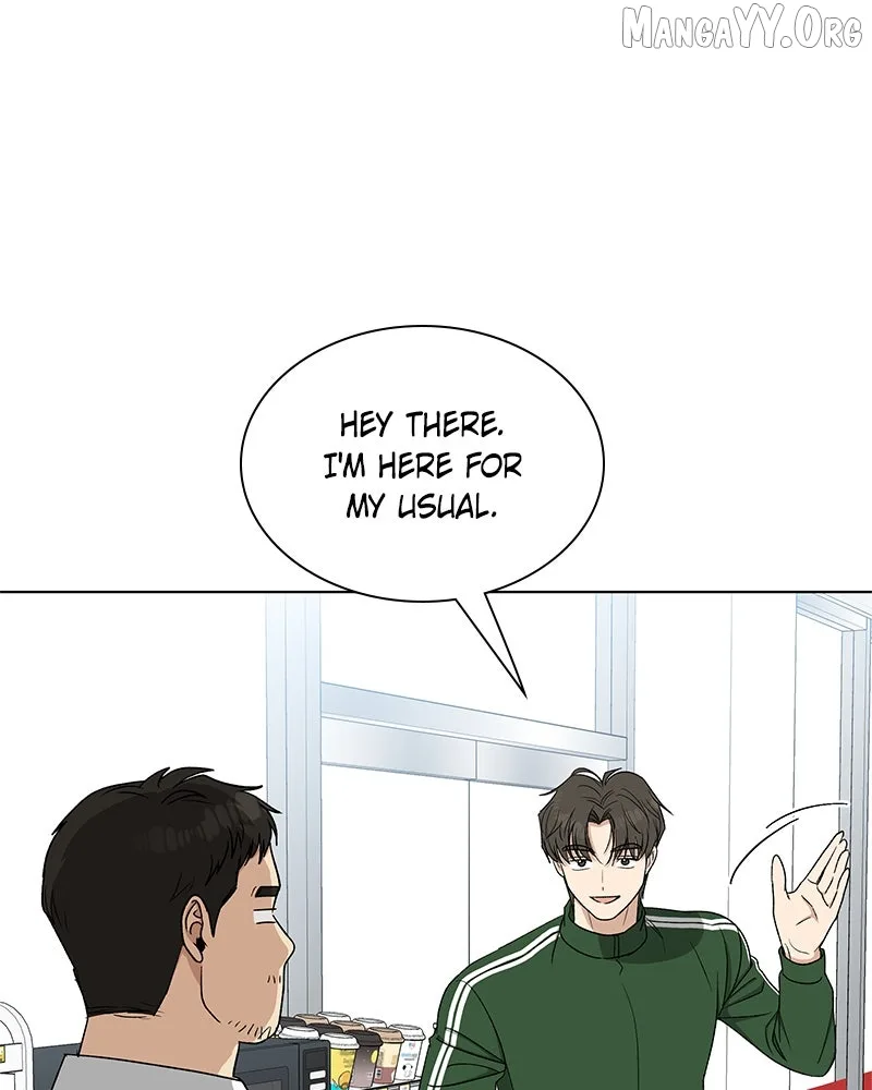 It’s My Life - Webtoon Chapter 29 page 84