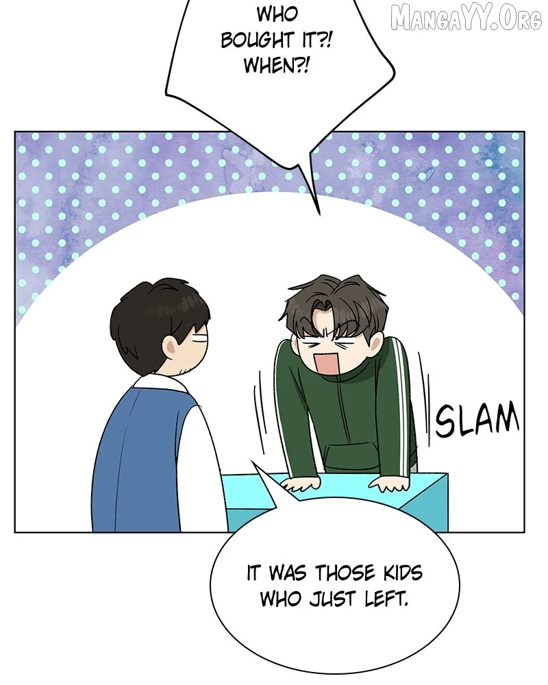 It’s My Life - Webtoon Chapter 29 page 90